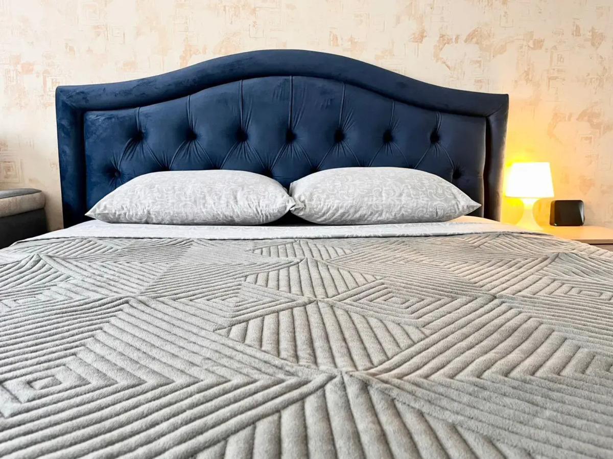 Апартаменты 55  Восточно Кругликовская 18/1