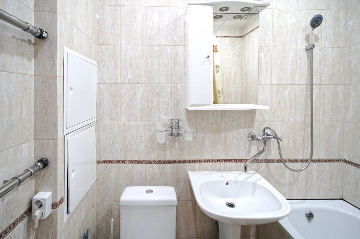 Квартира Devi Лавочкина 17 п4