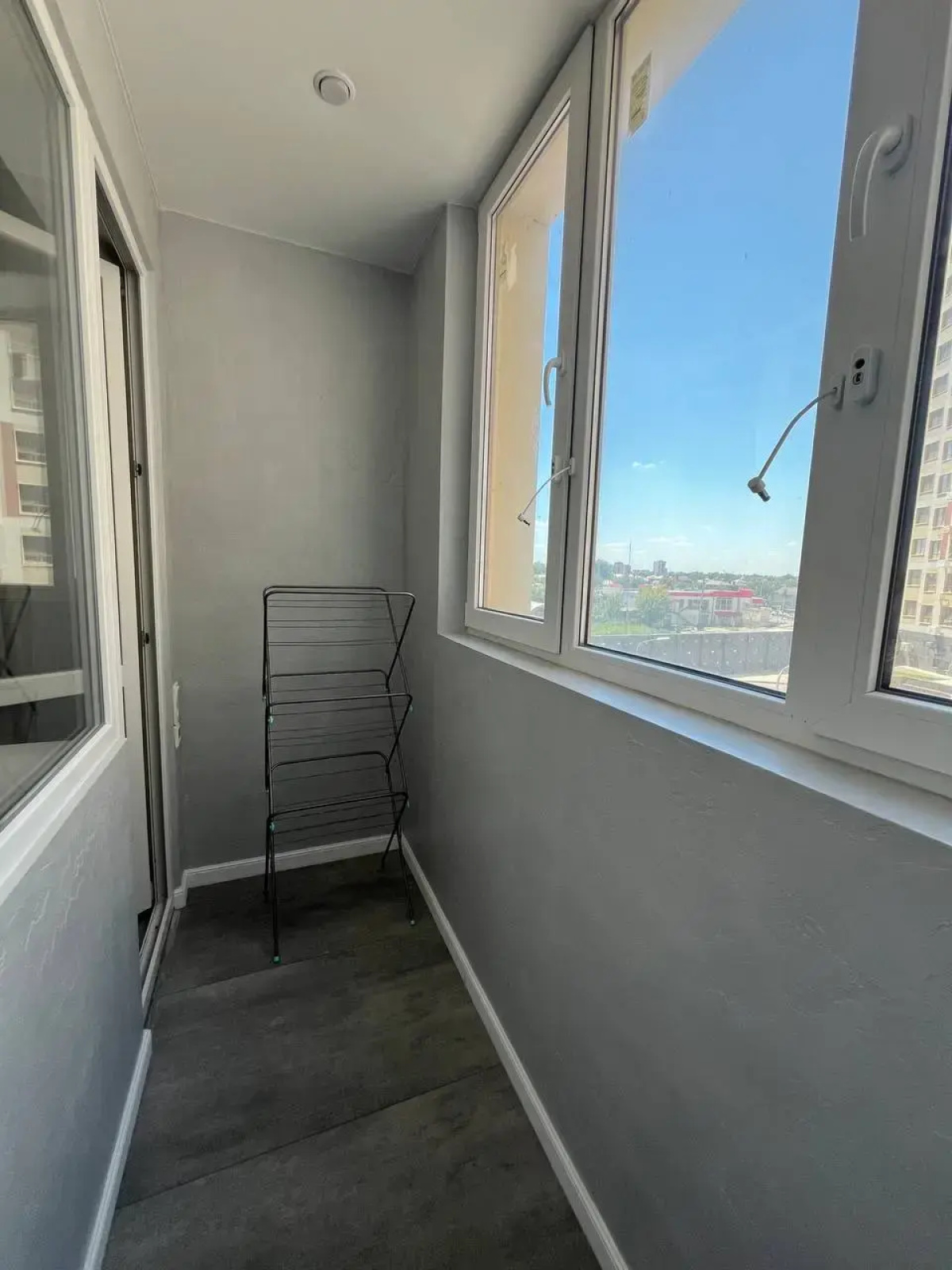 Apartment Просторная уютная квартира сети Эль Апарт в современном ЖК