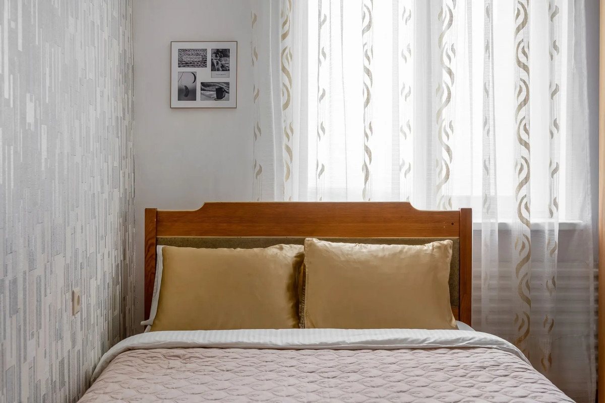 Апартаменты Prim Rooms с 2-мя спальнями до 9 чел.