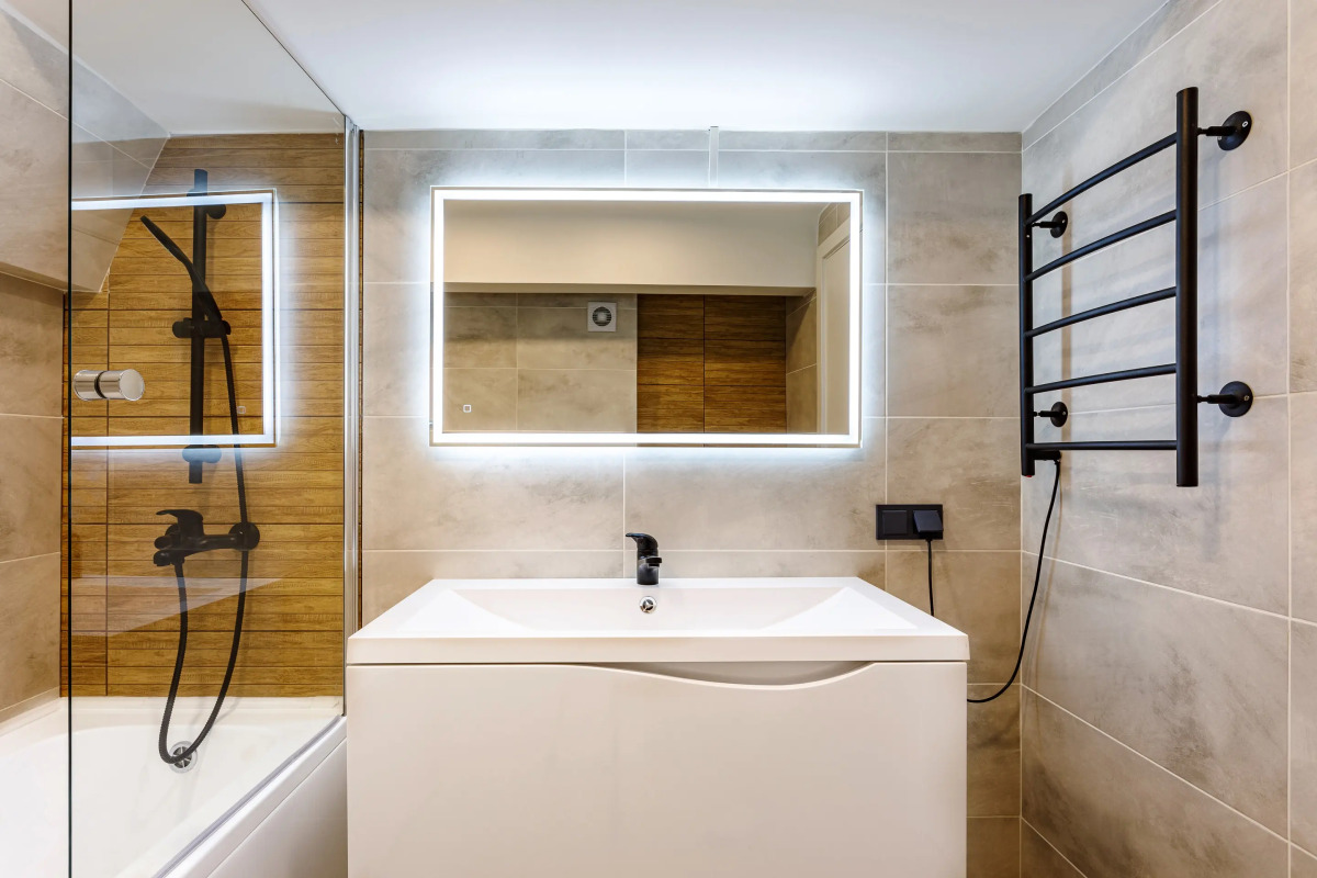 Апартаменты на улице Чертановская 7