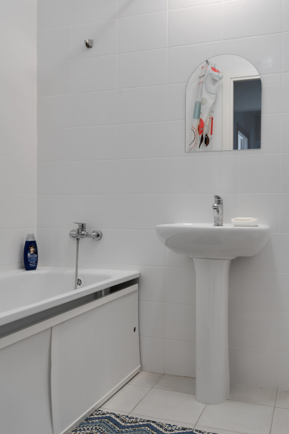 Апартаменты на Юбилейной