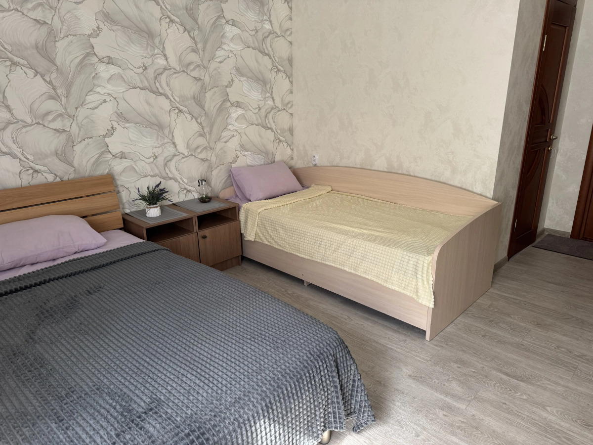 Мини-отель Лампа