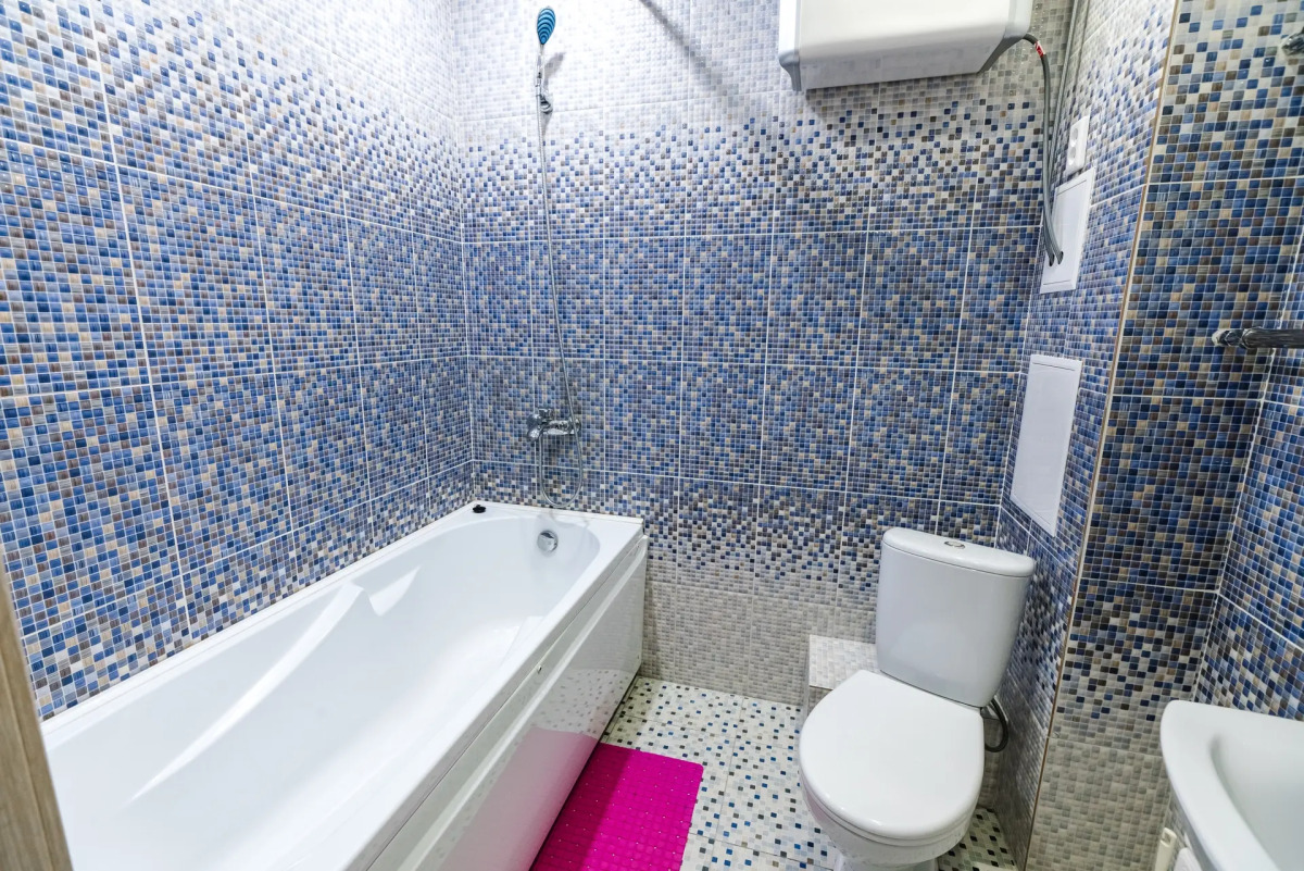 Квартира Игнатьевское шоссе 10/4