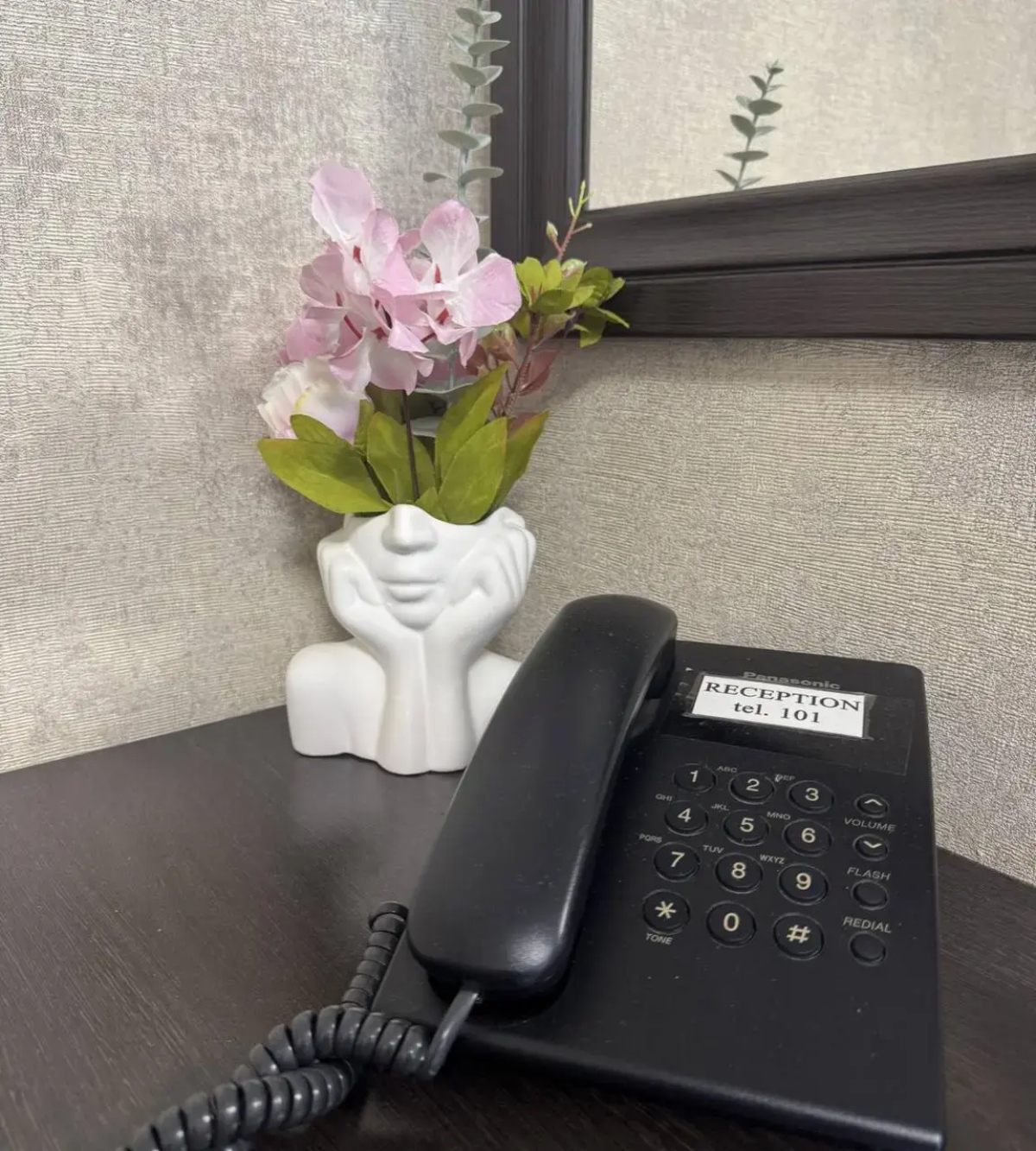 Отель Оникс