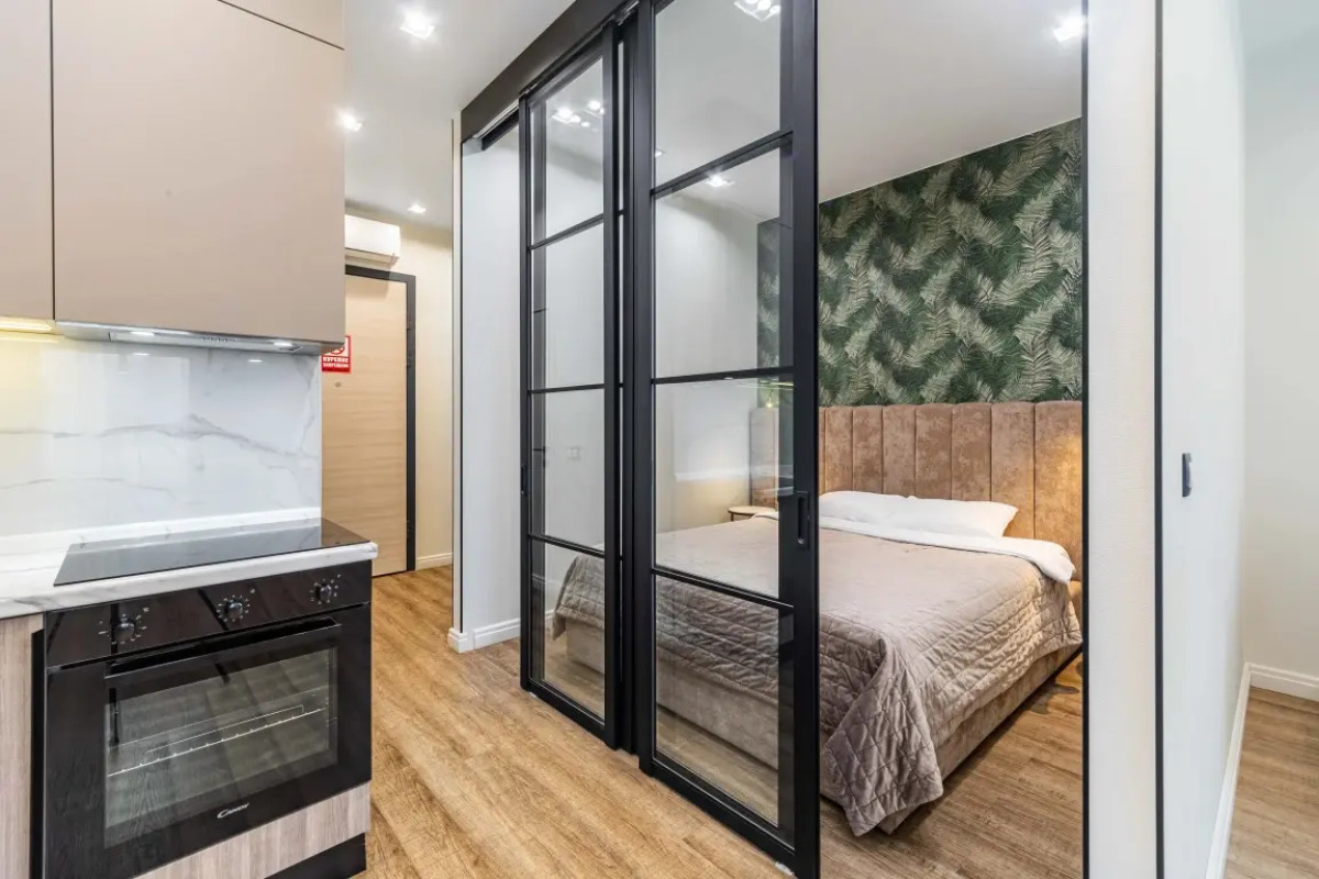 Апартаменты Арт 2