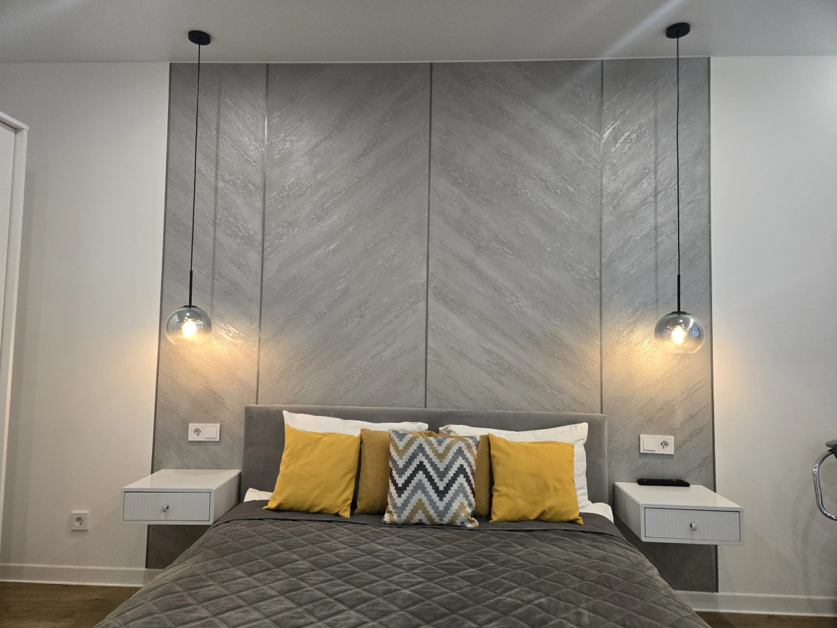 Апартаменты Потрясающие в центре Калининграда