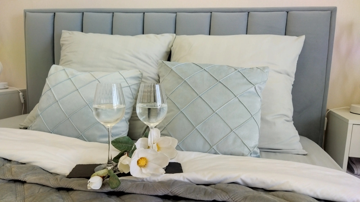 Квартира 42 м2 эстетики и комфорта