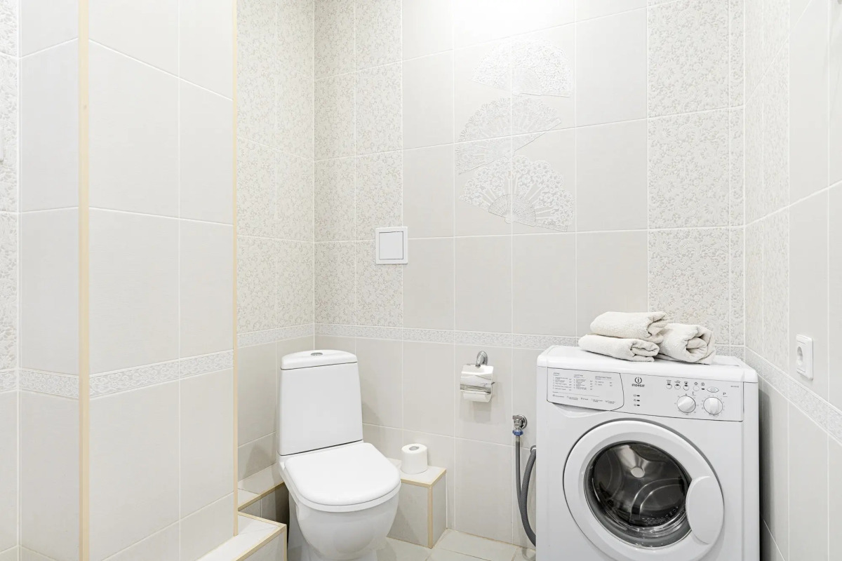 Апартаменты в Центре Казани