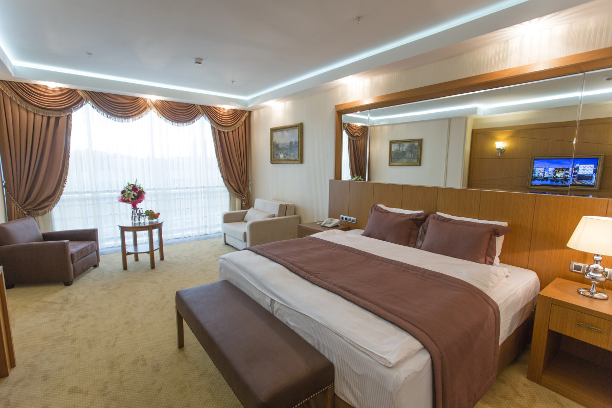 Бутик-отель Buta