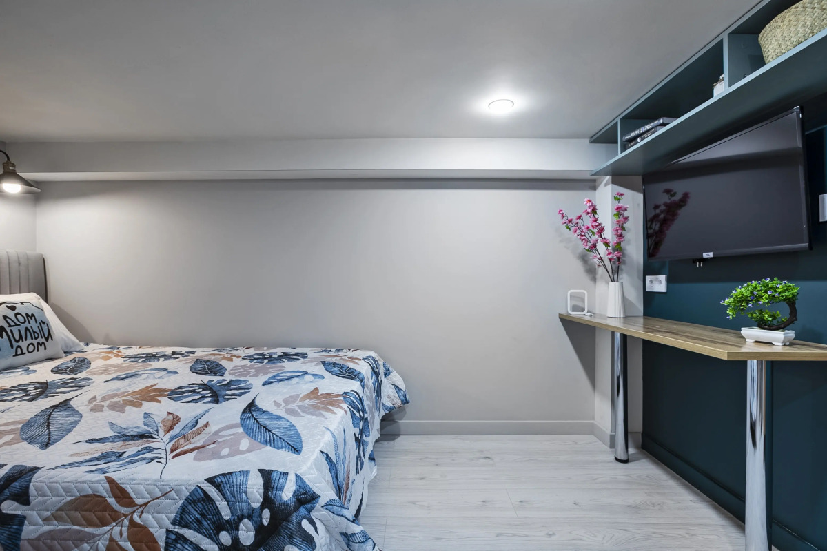 Апарт-отель "В125"