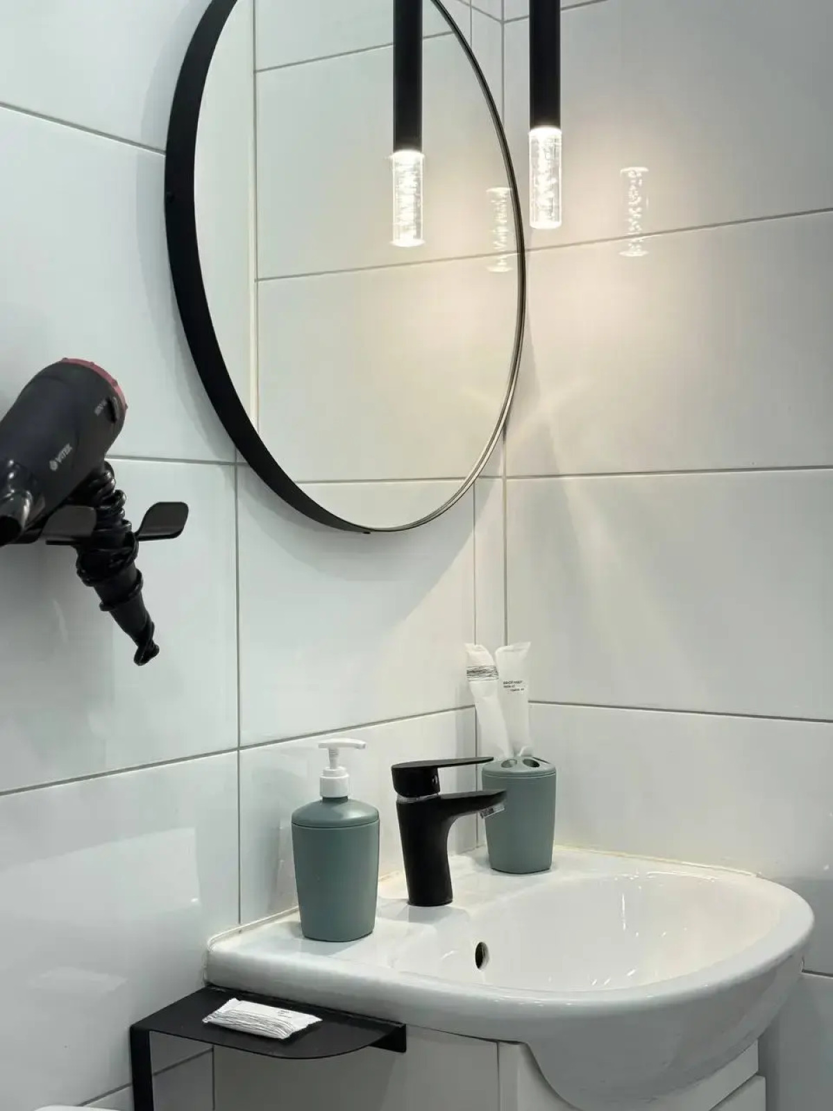 Апартаменты Yousinn Серафимовича 6 кв 4