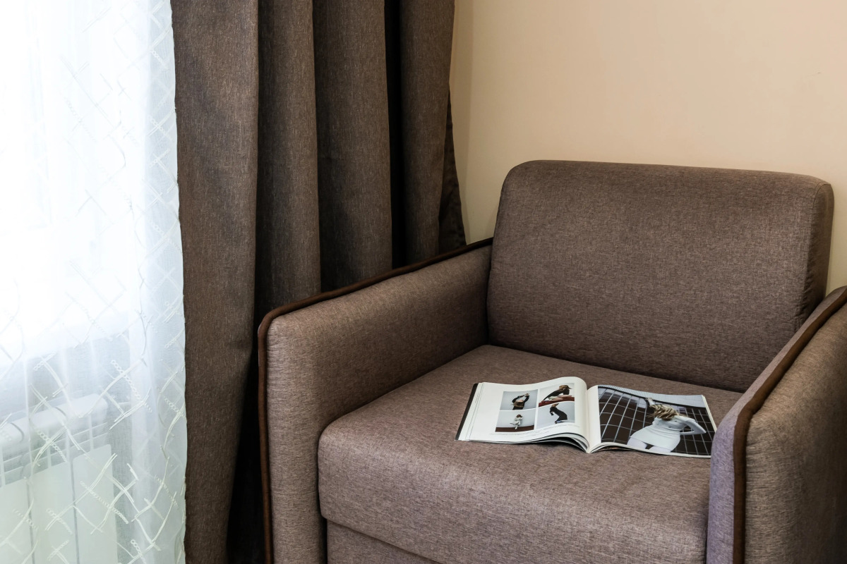 Квартира Новая в центре города