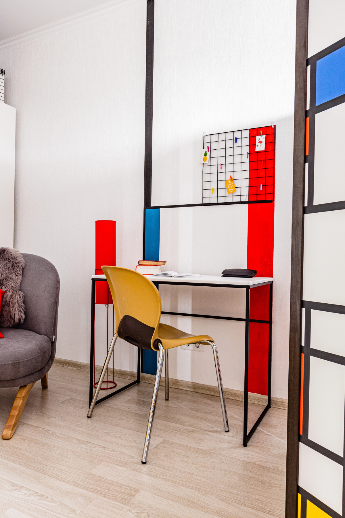 Апартаменты Bauhaus