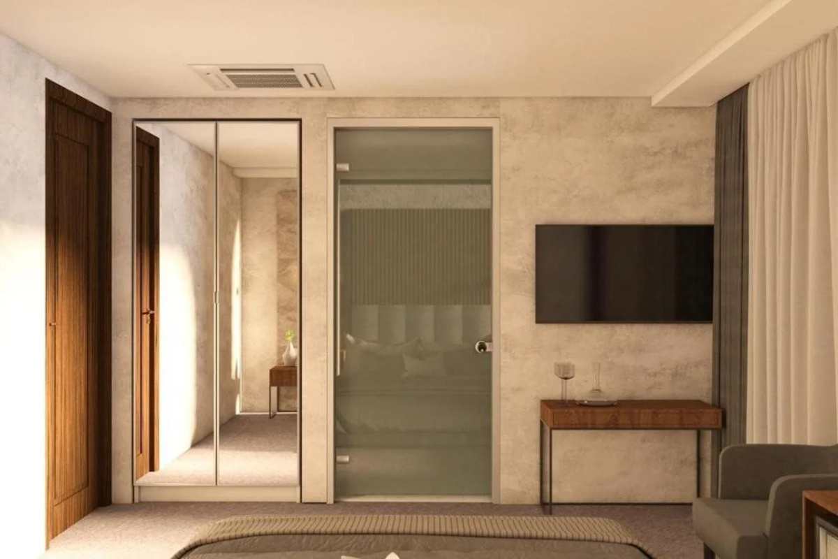 Ring Stone Hotels Bosphorus