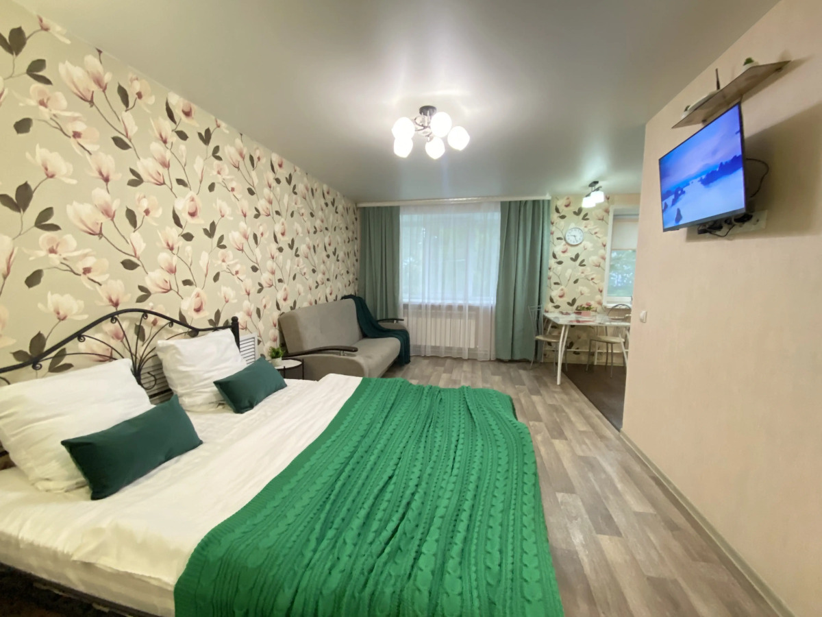 Квартира в центре города Шуя на Свердлова 31