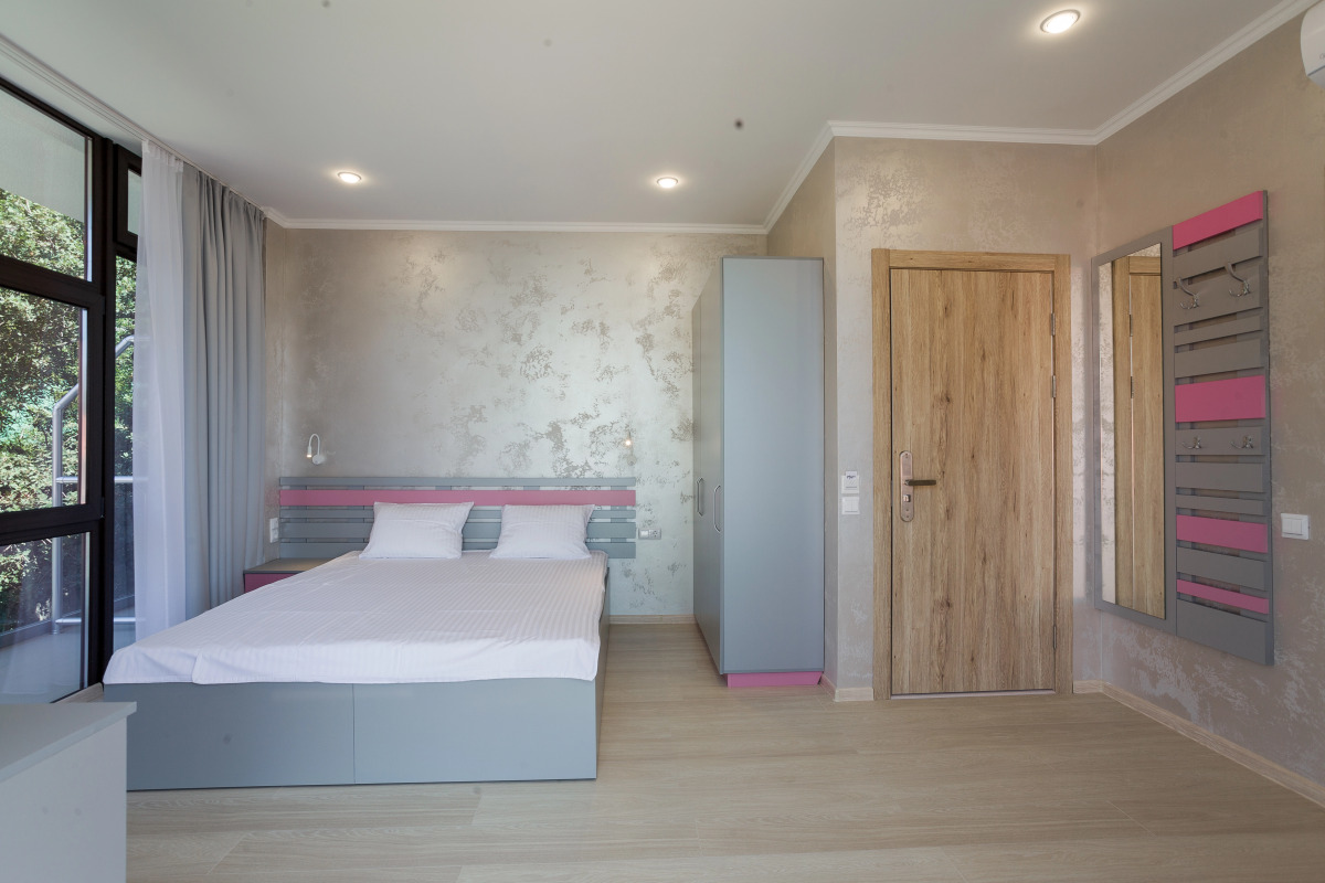 Гостевой дом Florida