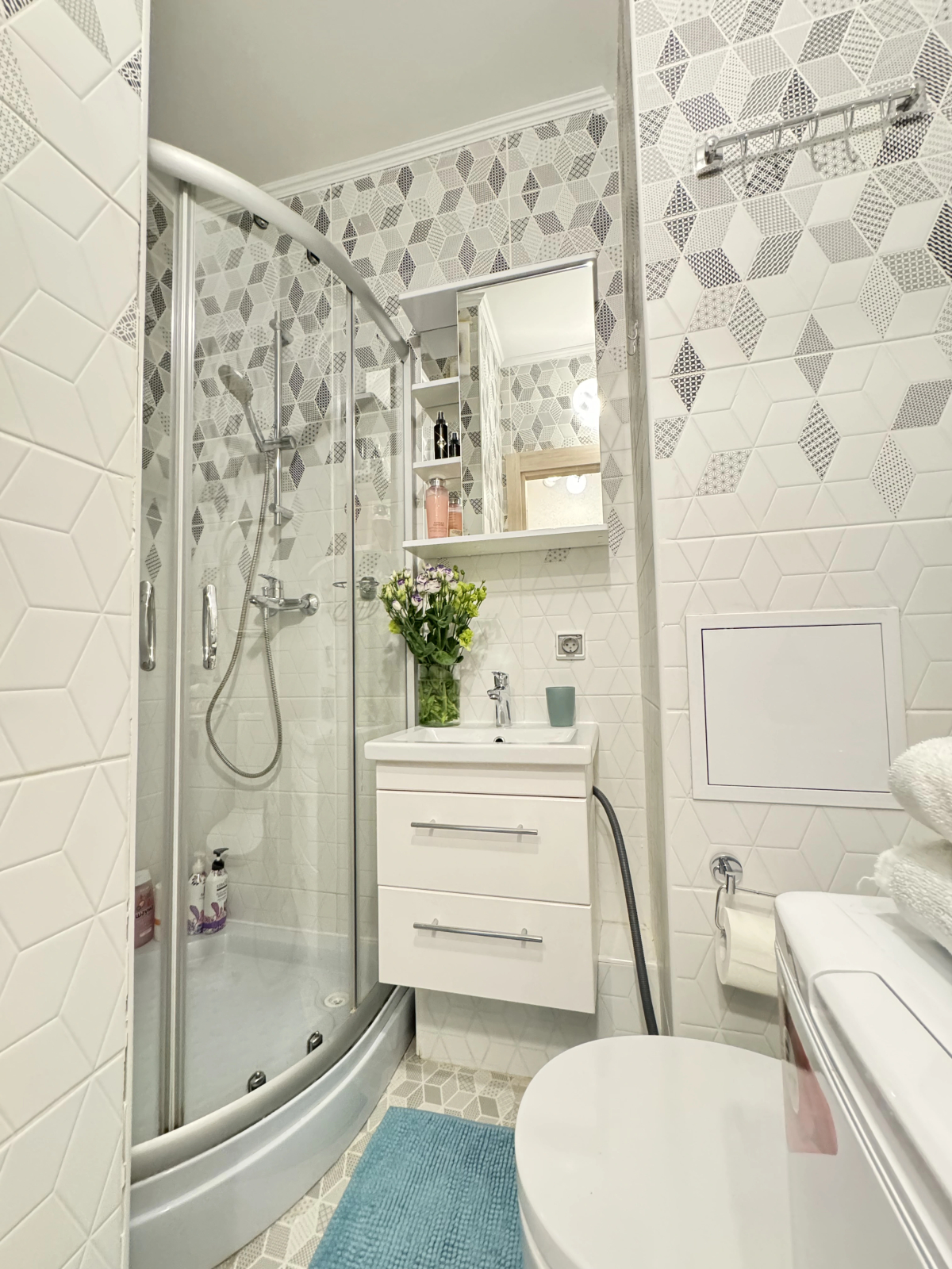 Апартаменты Лайк Милый Дом