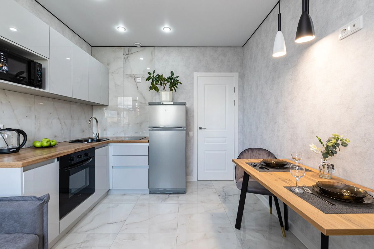 Апартаменты Уютные Казань Чаша