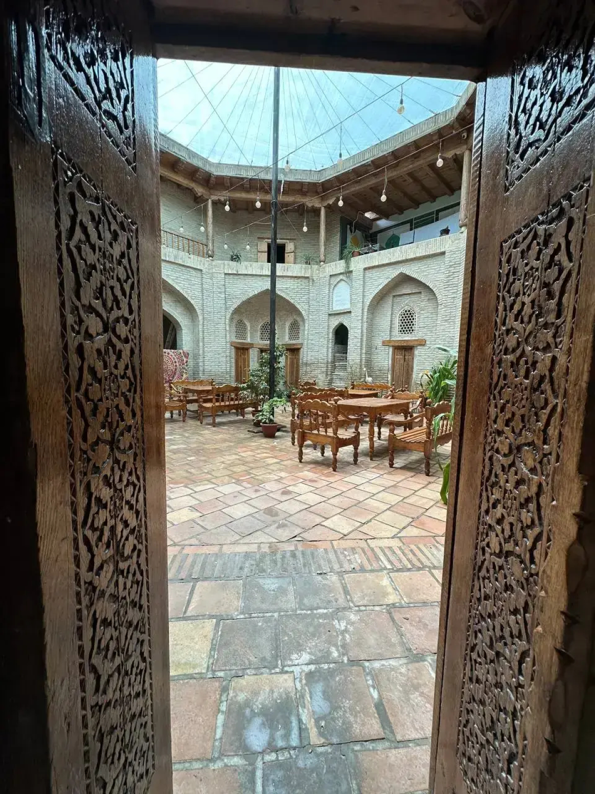 Бутик-отель Aist