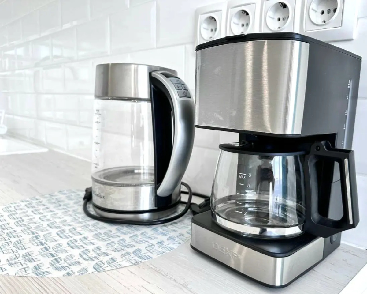 Квартира двухкомнатная в центре на Мичурина в новом ЖК