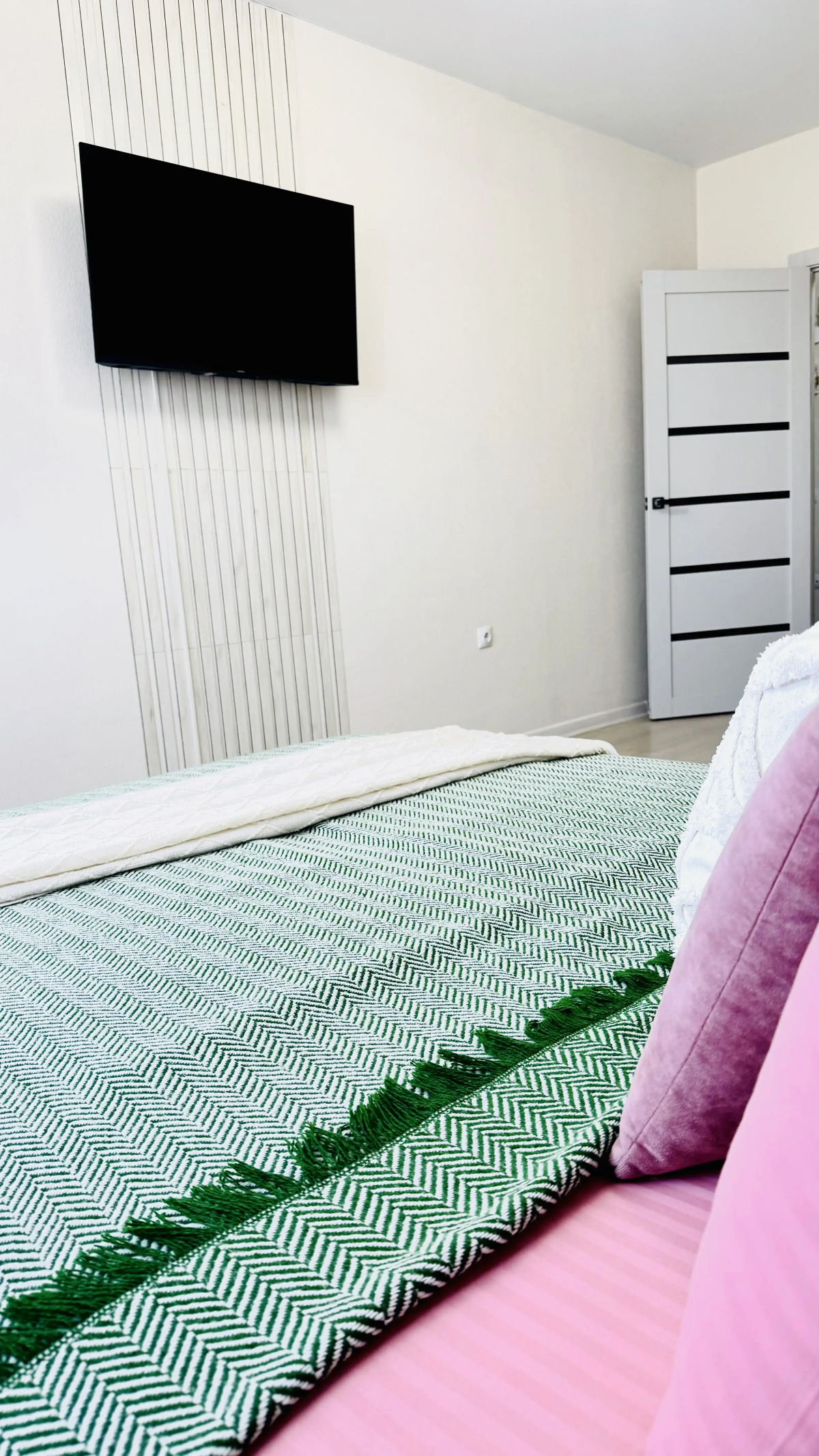 Квартира у моря