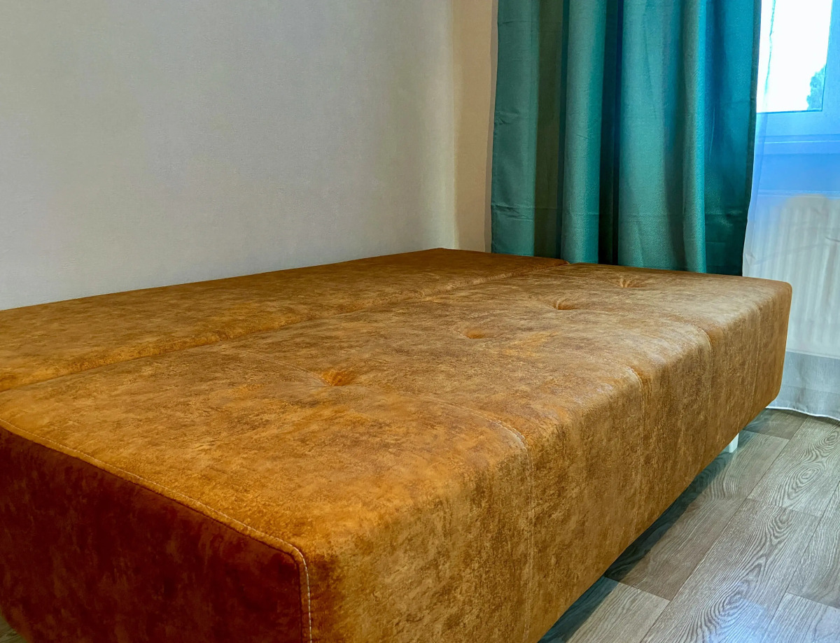 Квартира новая рядом с выездом из города