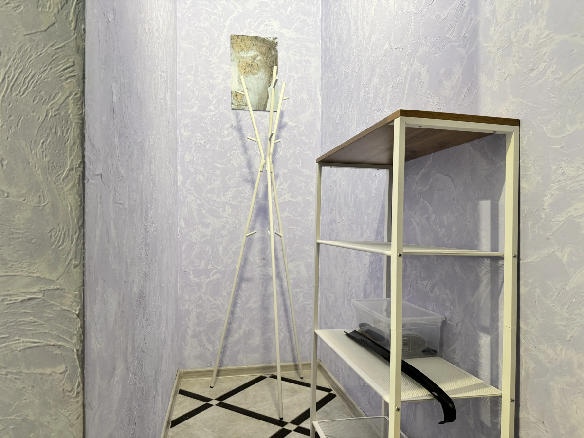 Апартаменты Сутки-Дом - Новая