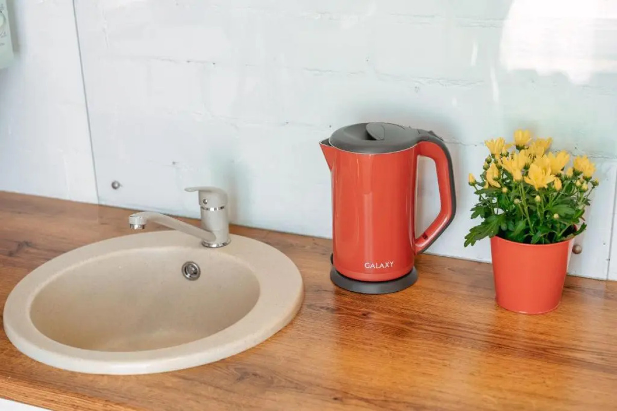 Апартаменты Live in Karelia на Федосовой 27