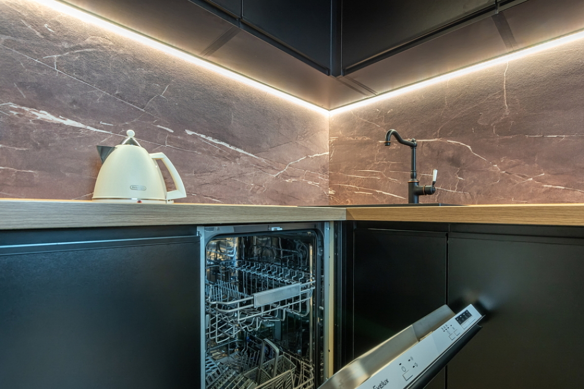 Апартаменты Queenstay Тиффани на Войковской