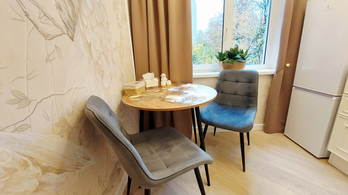 Квартира Новая уютная в самом центре города