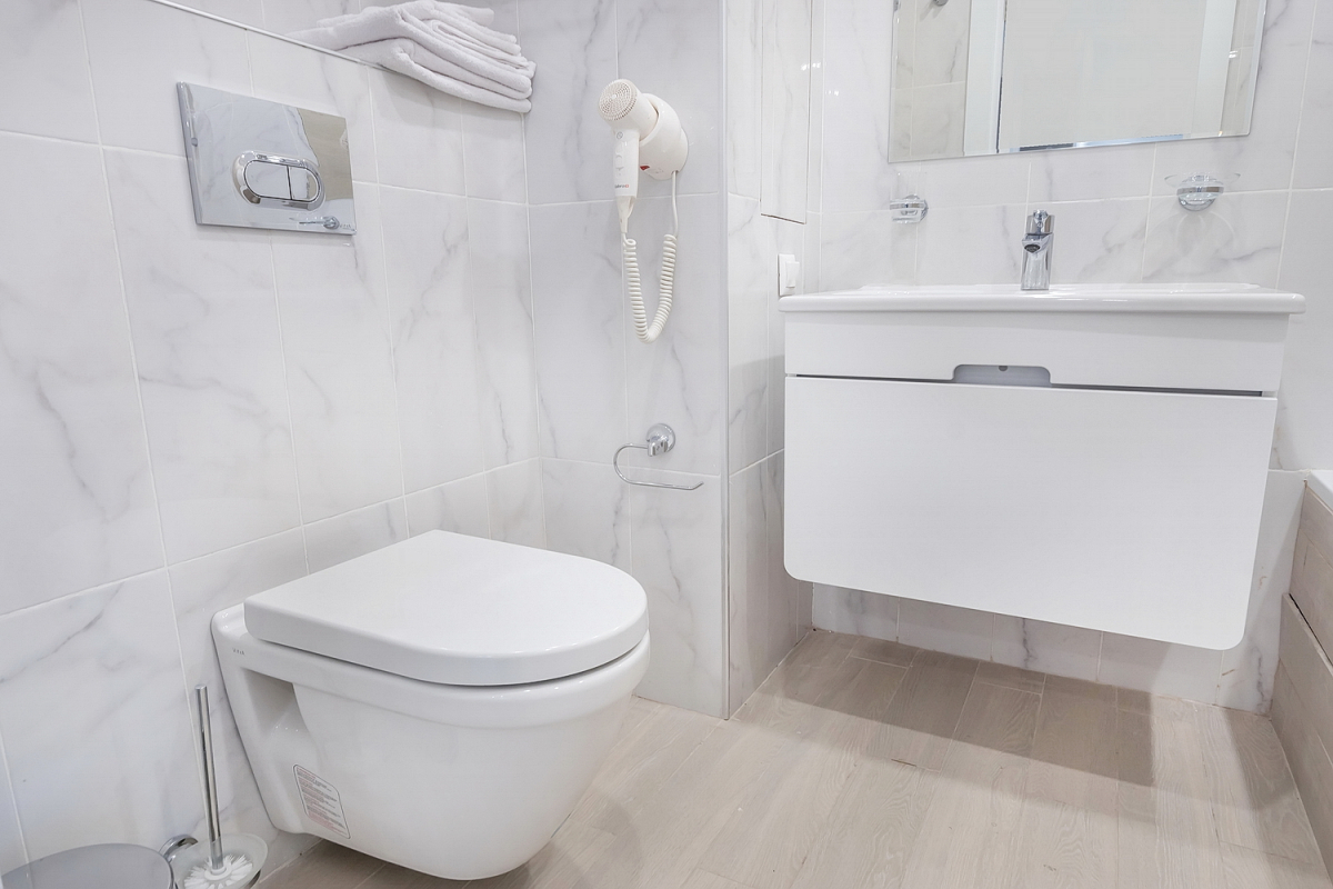 Отель Новый восход