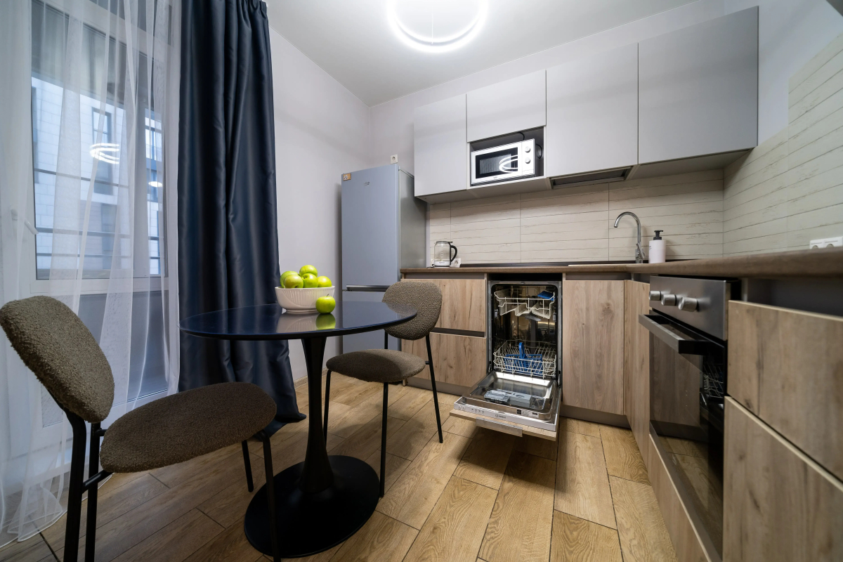 Квартира у Московского Вокзала