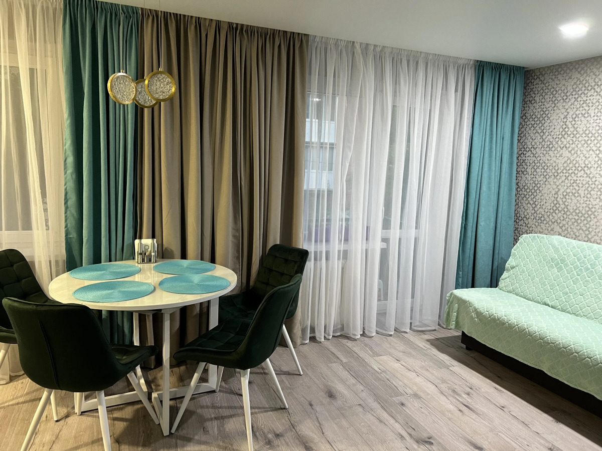 Квартира Уютная в центре Калининграда