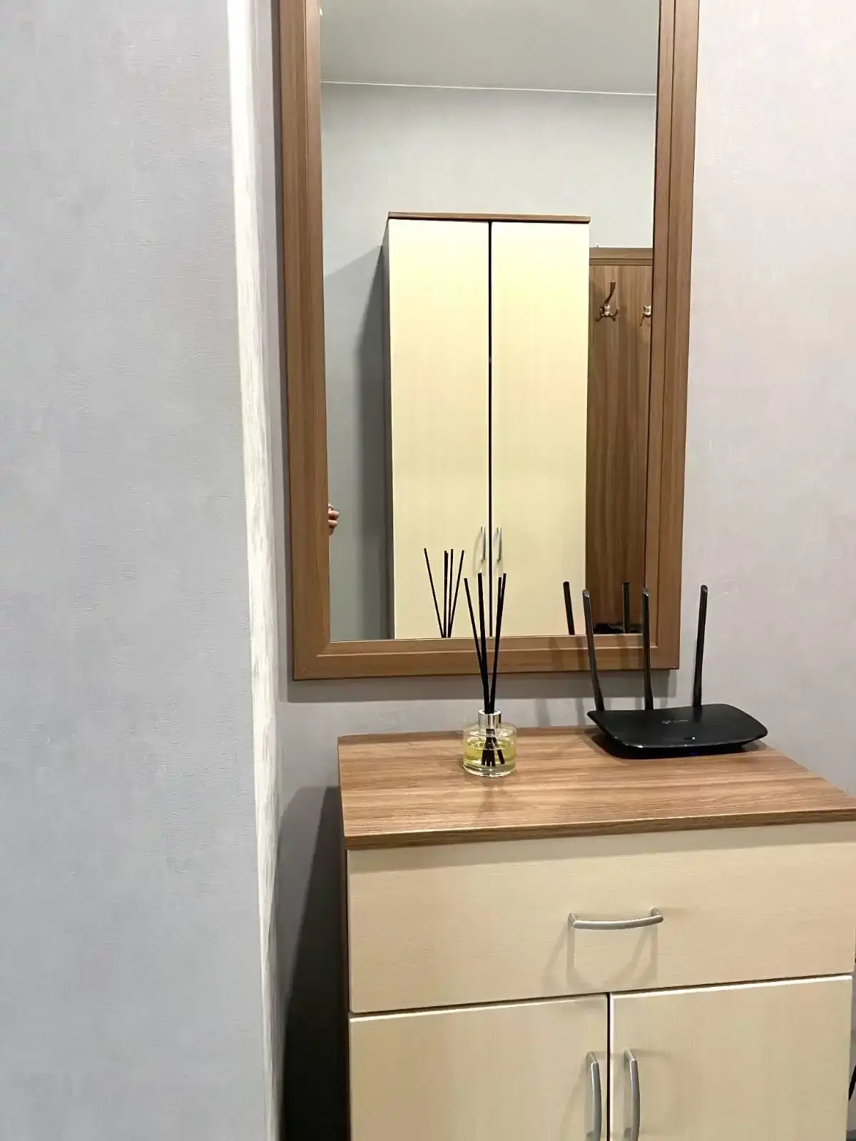 Квартира Современная от Ола Дом