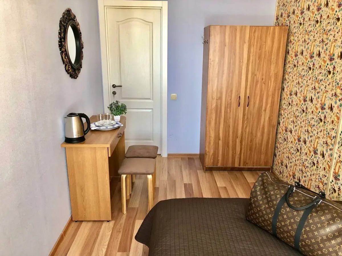 Меблированные Комнаты 56 в Самом Центре Исторического Санкт Петербурга