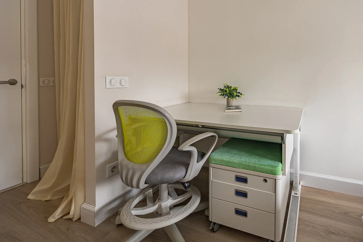 Апартаменты На Большой Покровской