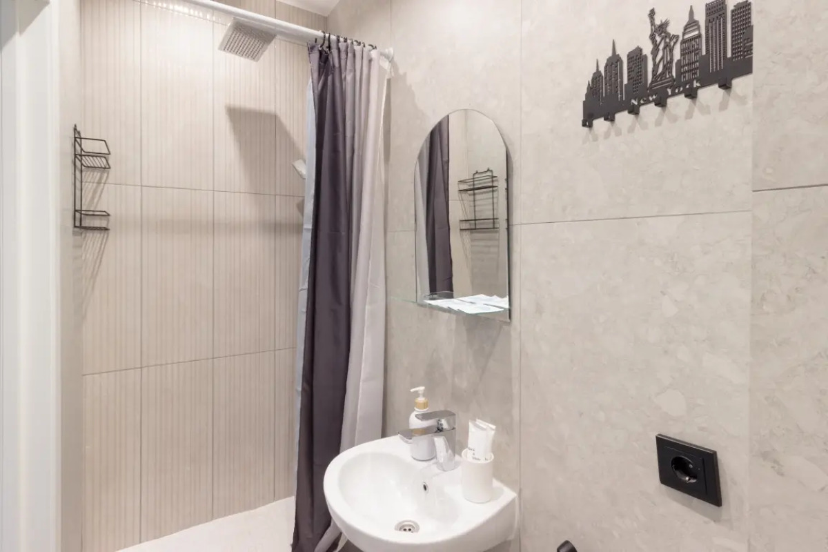 Апартаменты 6 Уютные 1 Комнатные