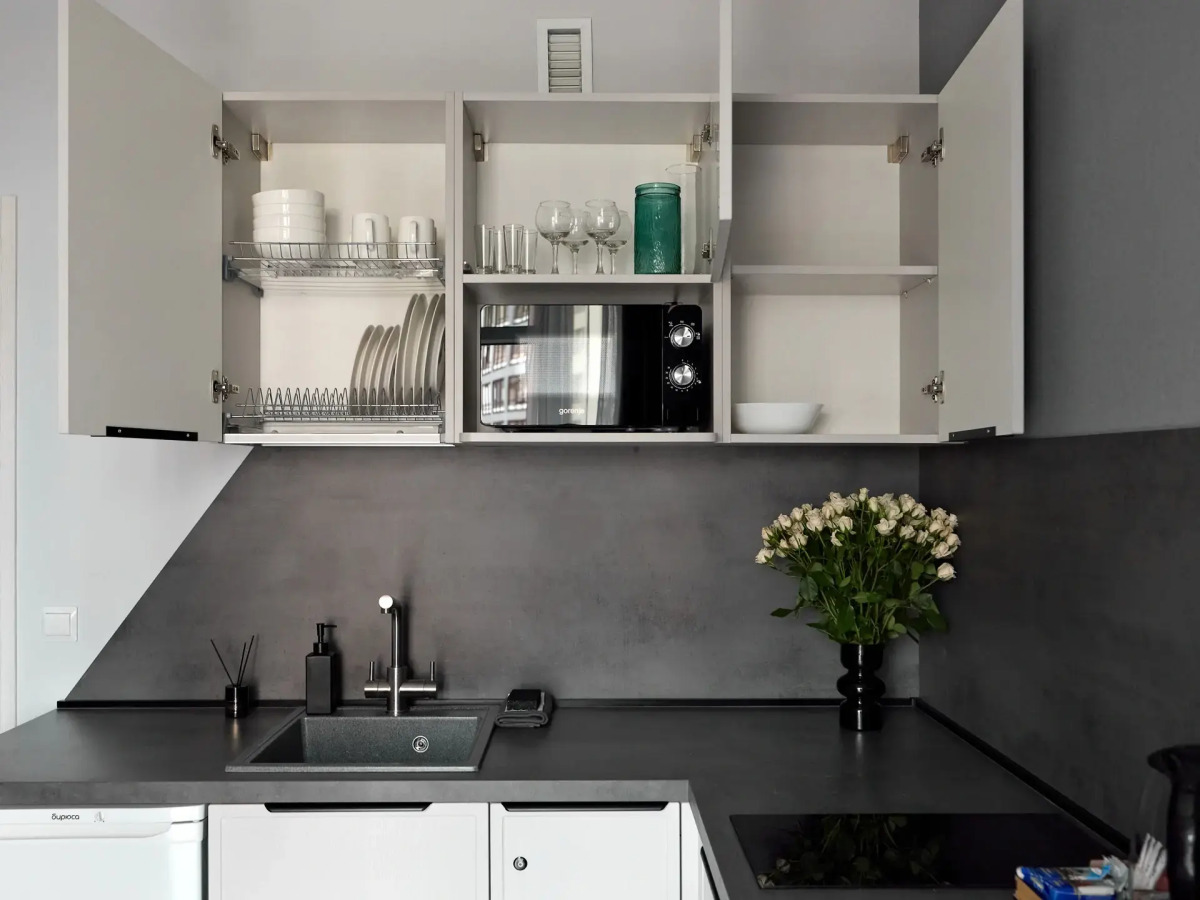 Квартира Прекрасная в ЖК Солнечный Город