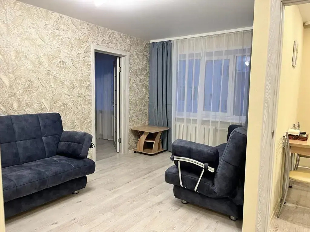 Апартаменты Уютные на набережной Афанасия Никитина