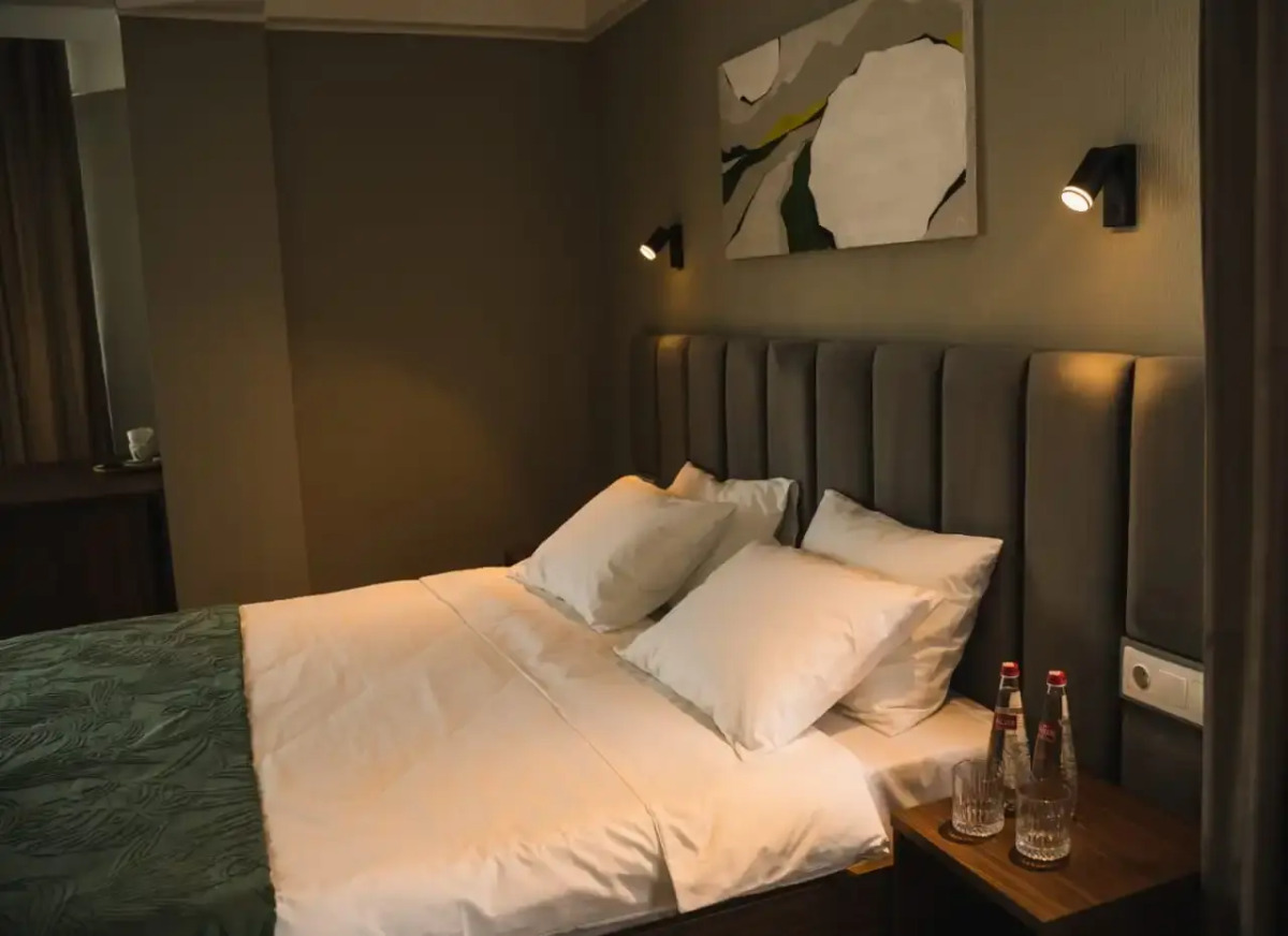 Гостевой дом Шато