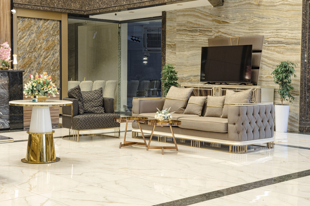 Отель ART ROYAL