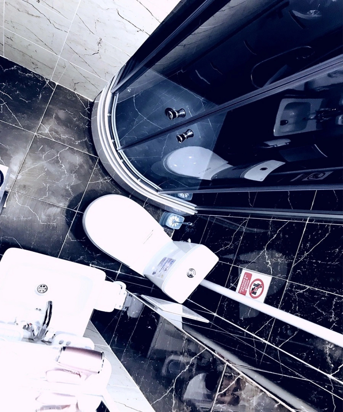 Апартаменты Deluxe