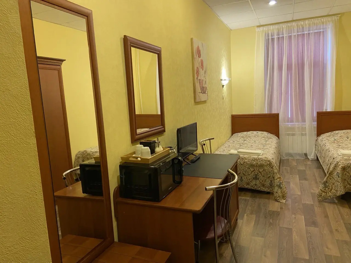 Апартаменты на Невском, 53