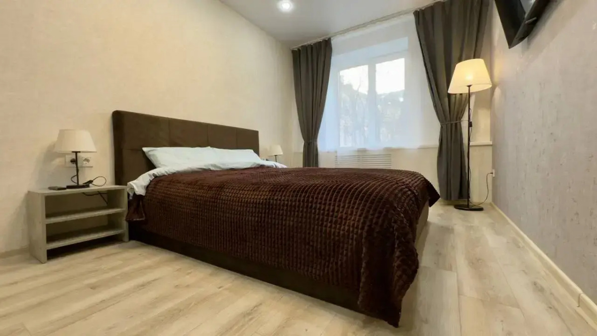 Апартаменты ArendaGrad Докучаева 11