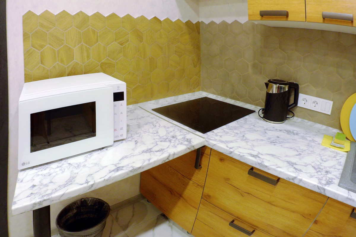 Хостел АртХаус