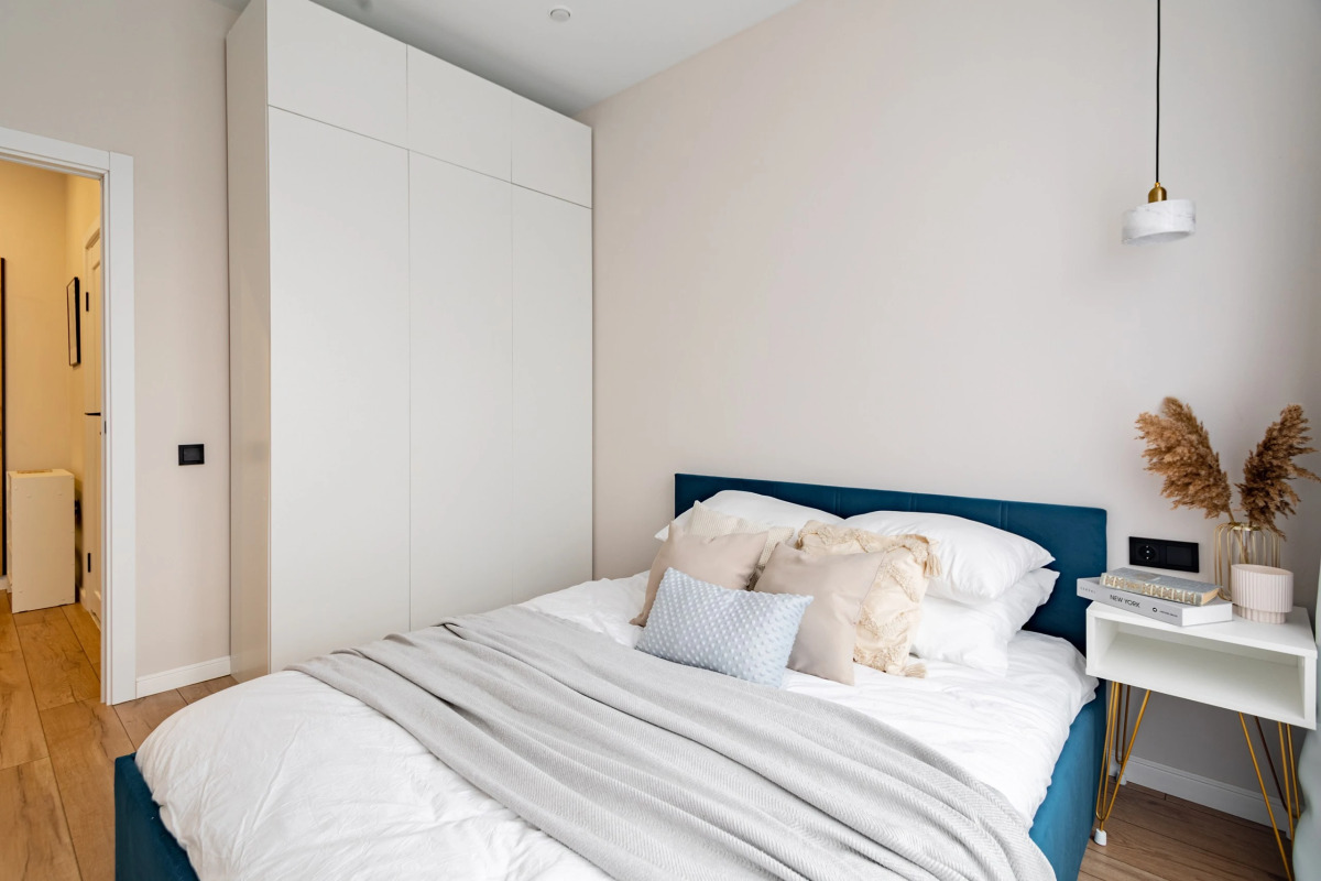 Квартира Двухкомнатная Квартира