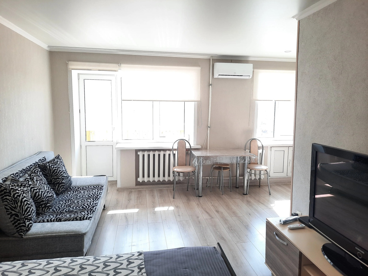 Квартира Восстания 26