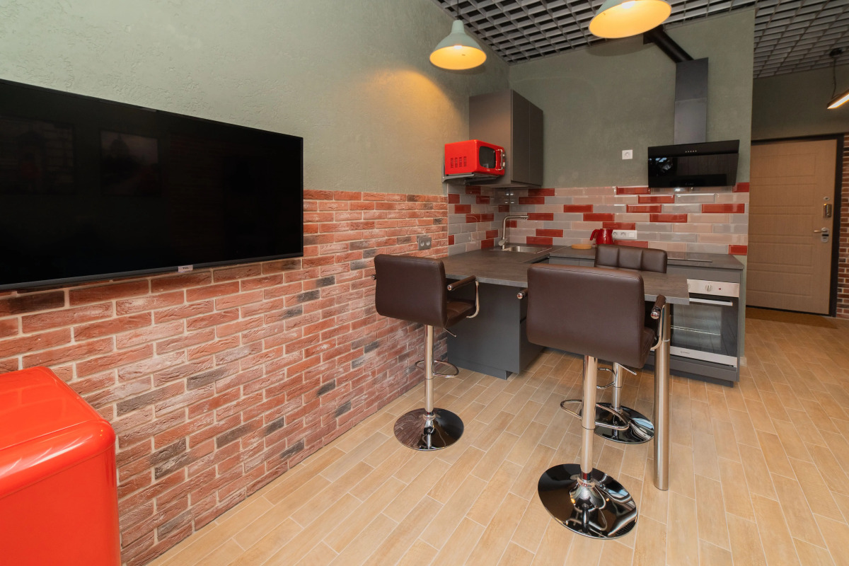 Апартаменты Волшебно тут/ЖК Царская площадь