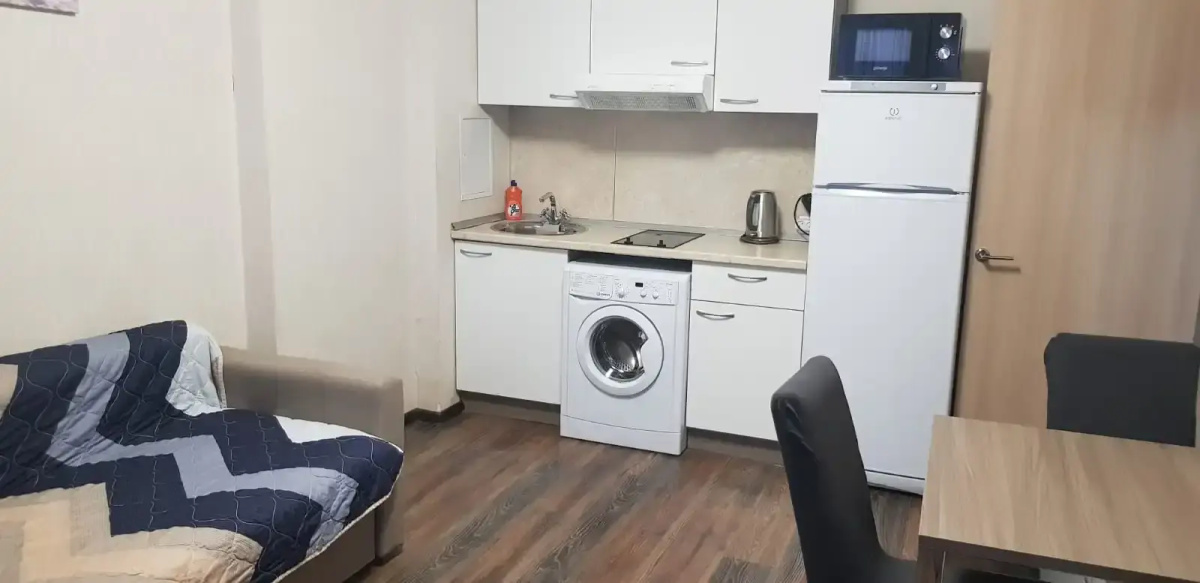 Апартаменты Park Aparts 252